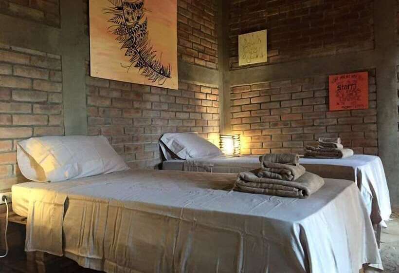 스탠다드 룸, Isla Encantada   Hostel
