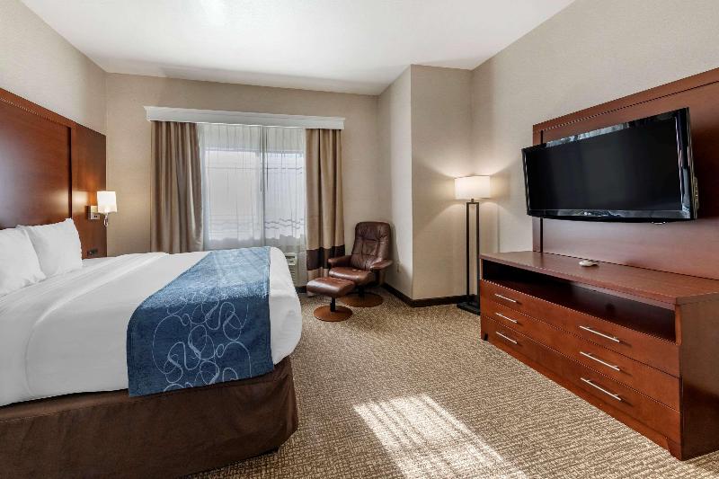 Номер Стандарт, Super 8 By Wyndham Webster/rochester
