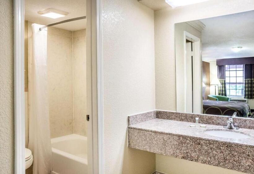 Люкс, Super 8 By Wyndham Houston West Katy