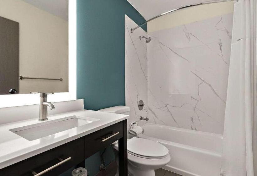 Стандартный Номер Кровать Кинг, Sleep Inn Kelso Longview