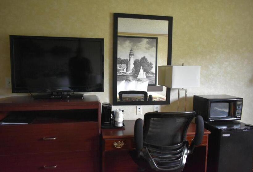 Номер Стандарт, Super 8 By Wyndham Maumee Perrysburg Toledo Area