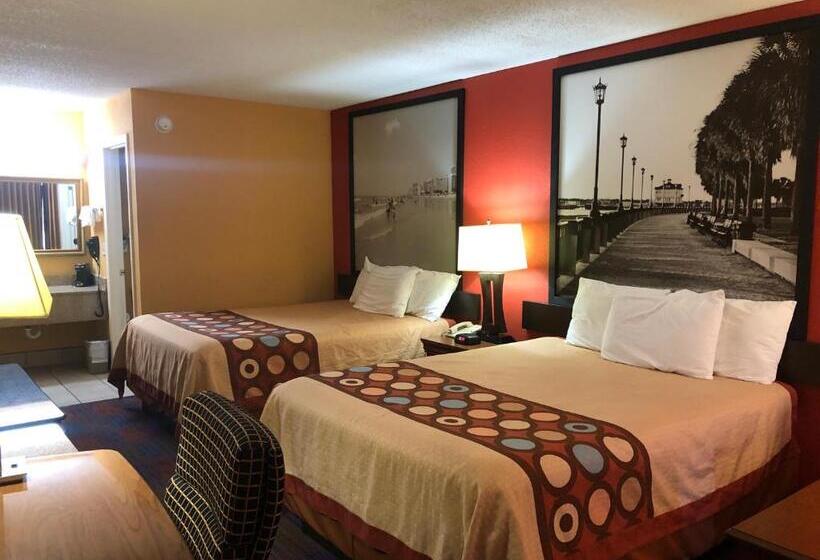 חדר סטודיו סטנדרד, Baymont By Wyndham Richburg   Chester Area
