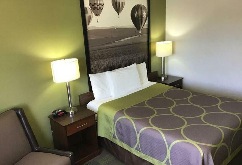 اتاق استاندارد برای معلولان, Surestay By Best Western Walla Walla