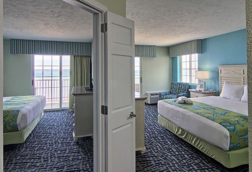 Suite Familiare, Sugar Beach Resort