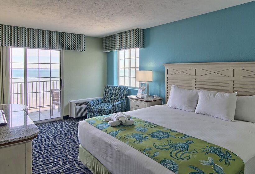Family Suite, Sugar Beach Resort