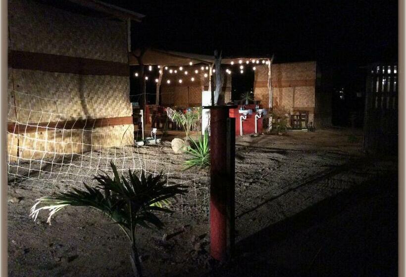 스탠다드 룸, Camp   Santos Camp With All The Comforts