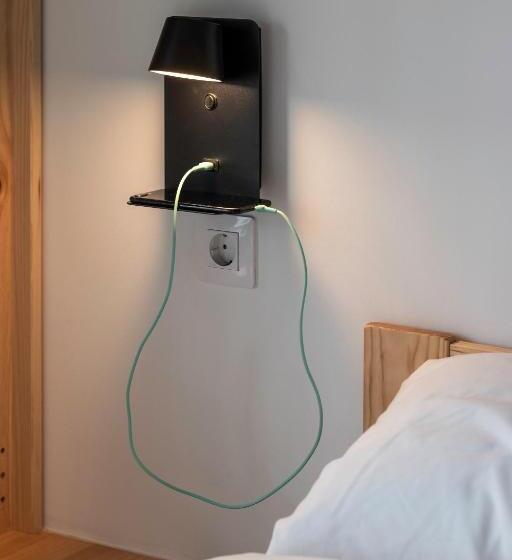 디럭스 패밀리 룸, Ekoos Hostel, Bilbao Eko Hostel
