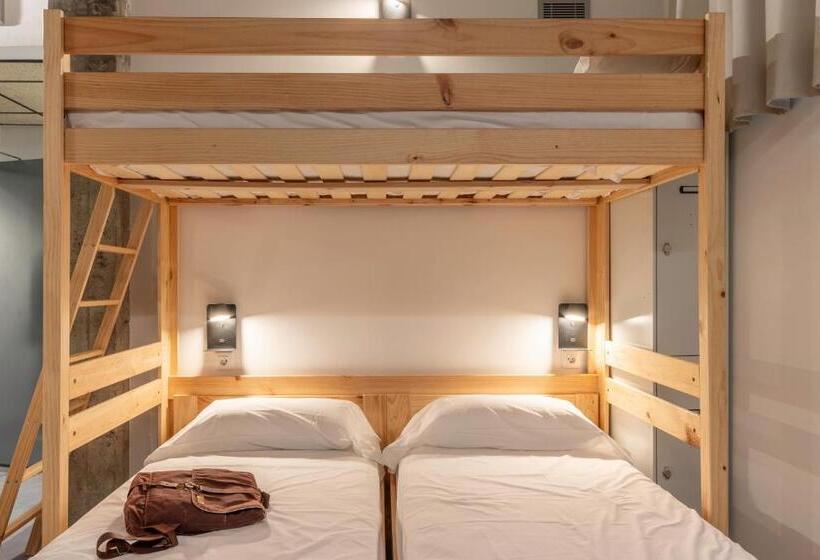 패밀리 룸, Ekoos Hostel, Bilbao Eko Hostel