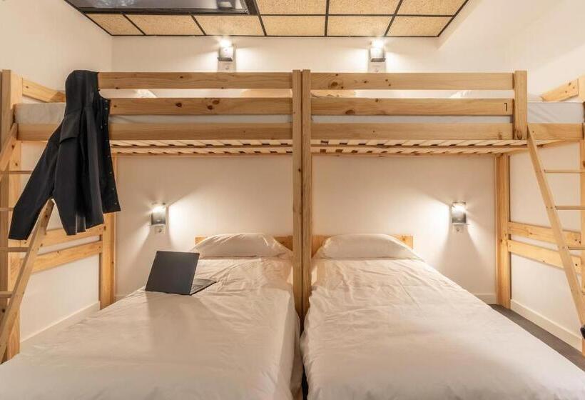 패밀리 룸, Ekoos Hostel, Bilbao Eko Hostel