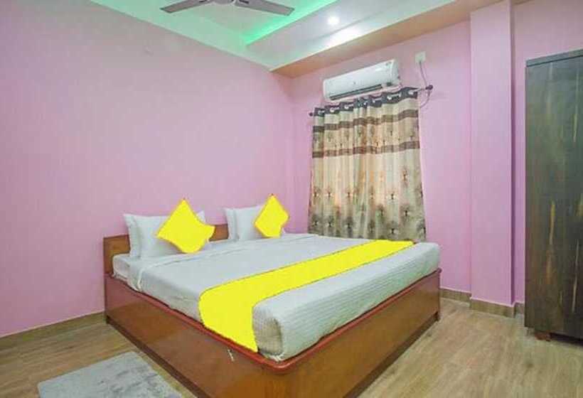 اتاق لوکس, Fabhotel Utsho