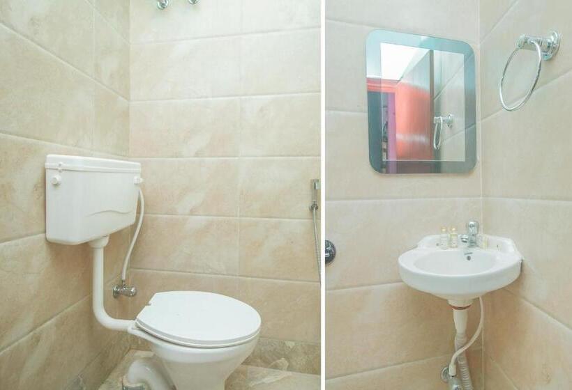 اتاق استاندارد, Fabhotel Utsho
