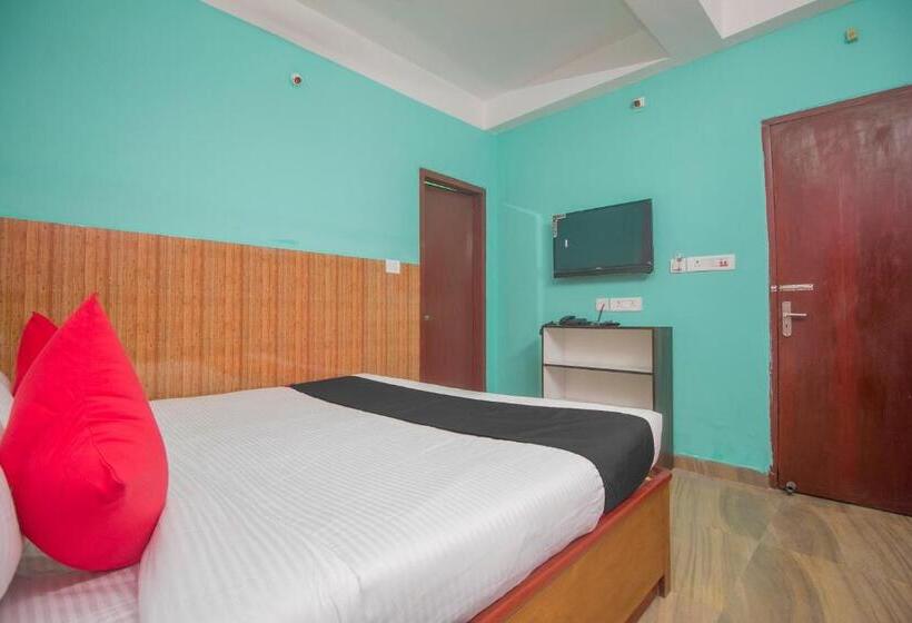 اتاق استاندارد, Fabhotel Utsho