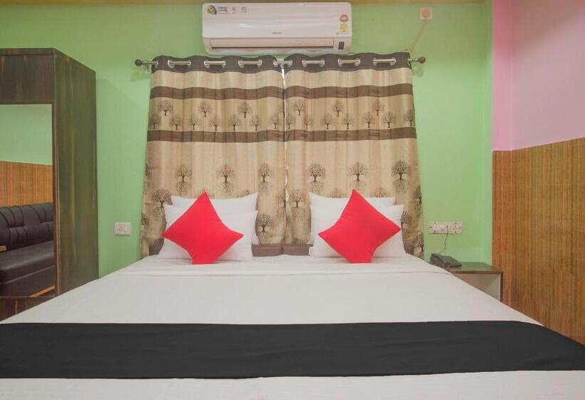 اتاق استاندارد, Fabhotel Utsho