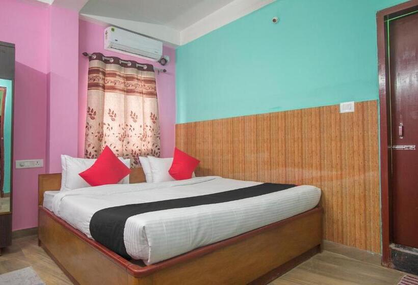 اتاق استاندارد, Fabhotel Utsho