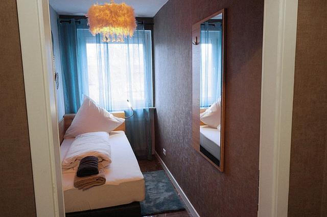 Family Suite, Diamond