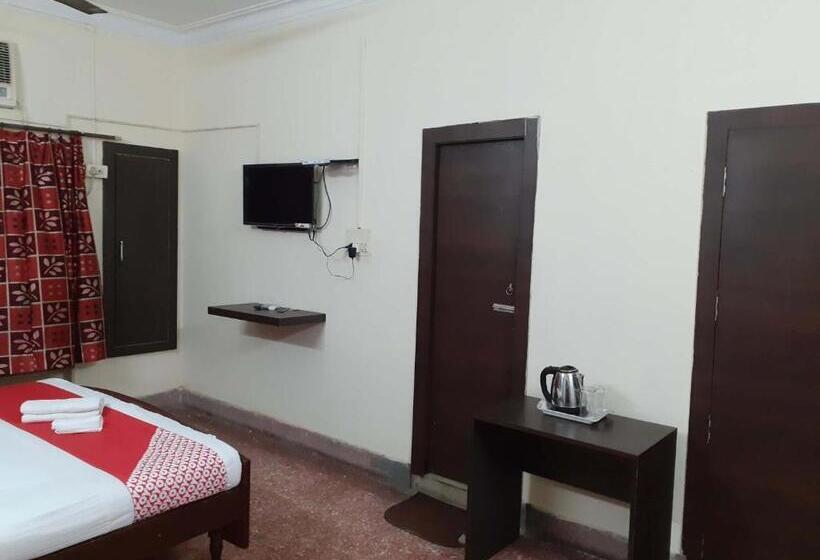 اتاق استاندارد با تخت بزرگ, Lake Town Guest House