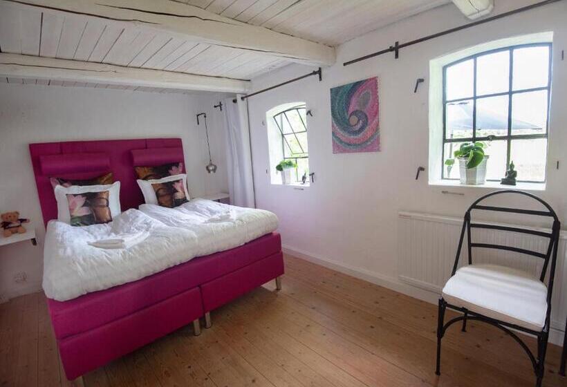 Номер Стандарт, 4b österlen Bed & Breakfast