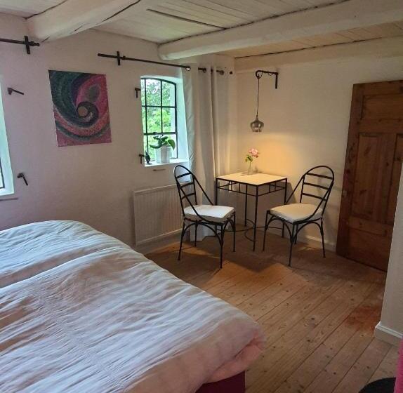 Номер Стандарт, 4b österlen Bed & Breakfast