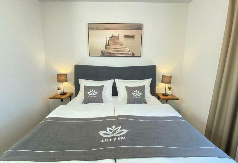Quarto Superior, Sleep & Dream Nähe Europa Park Und Rulantica