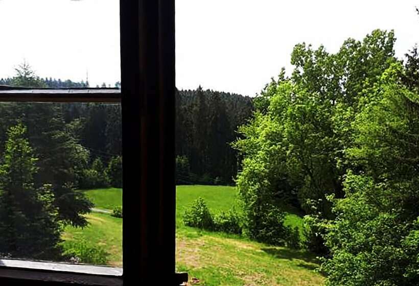 Номер Стандарт, Green Corner Nürburg