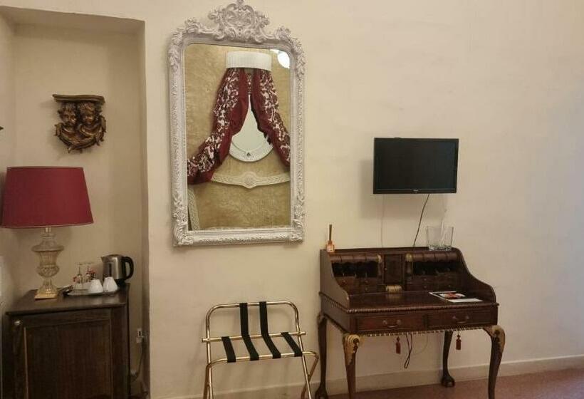 Suíte Superior, Palazzo Gallo Resort