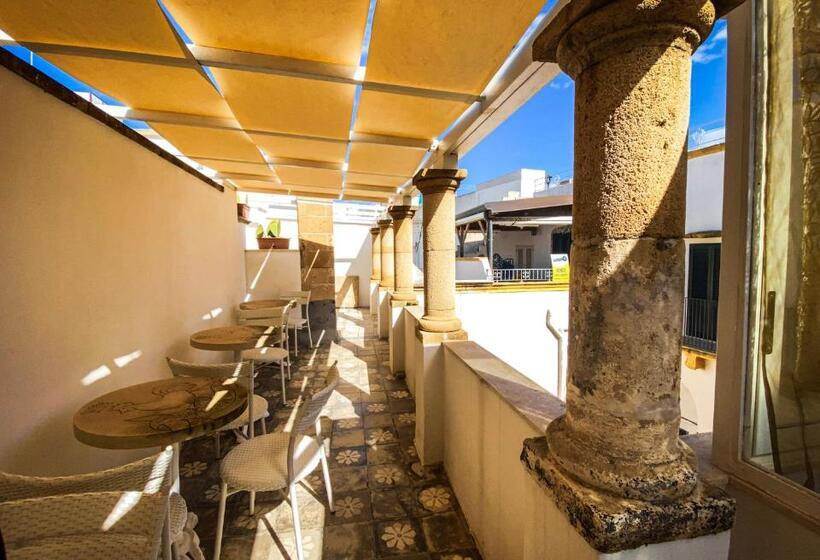 Suíte Superior, Palazzo Gallo Resort