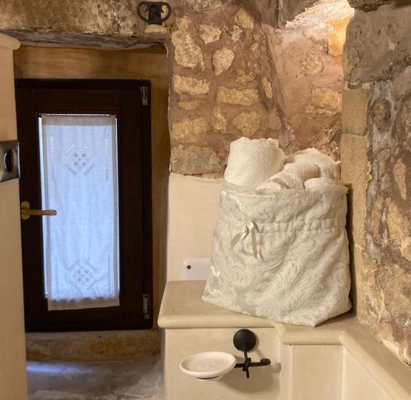 Quarto Deluxe, Palazzo Gallo Resort
