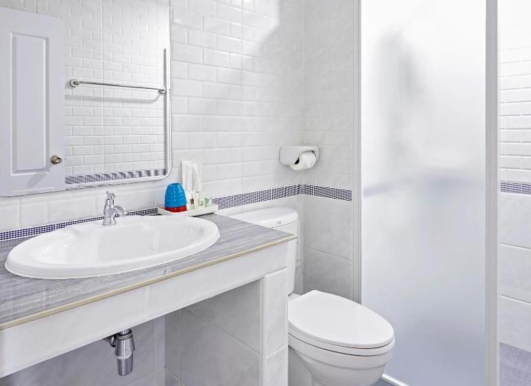 جناح جونيور مزوَّد بشرفة, Chez Bure   Bure Homestay