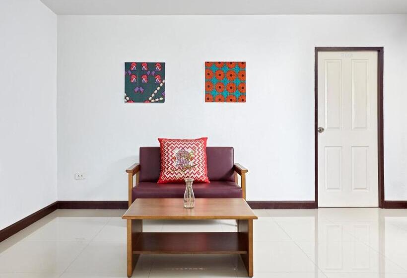 منزل غرفتين نوم, Chez Bure   Bure Homestay