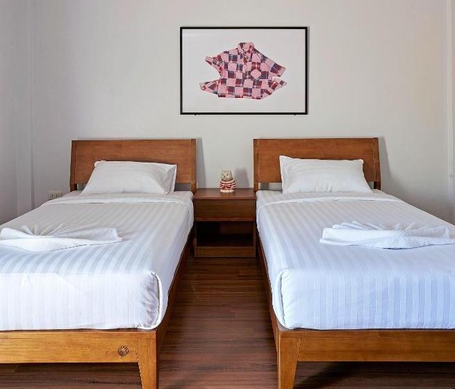 منزل غرفتين نوم, Chez Bure   Bure Homestay