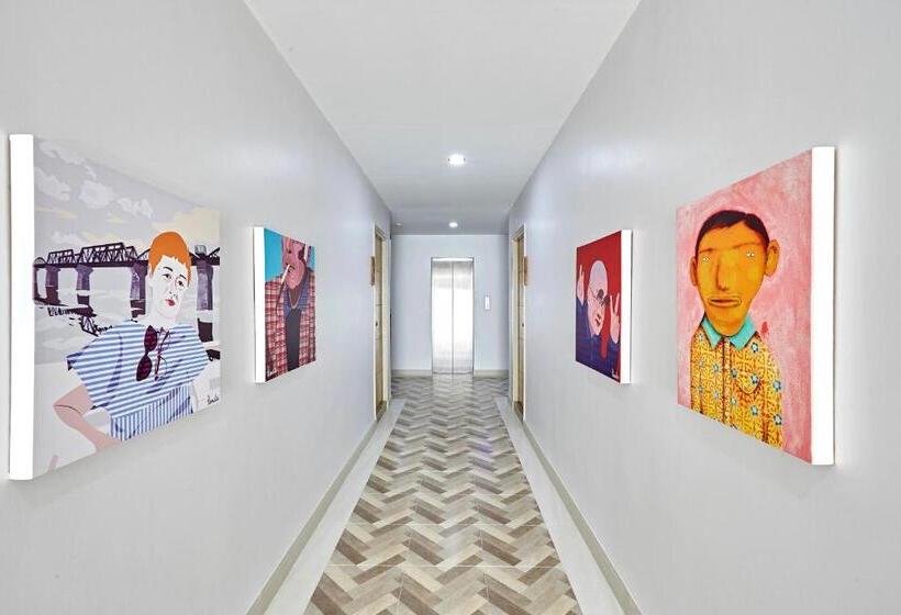 غرفة سوبيريور, Chez Bure   Bure Homestay