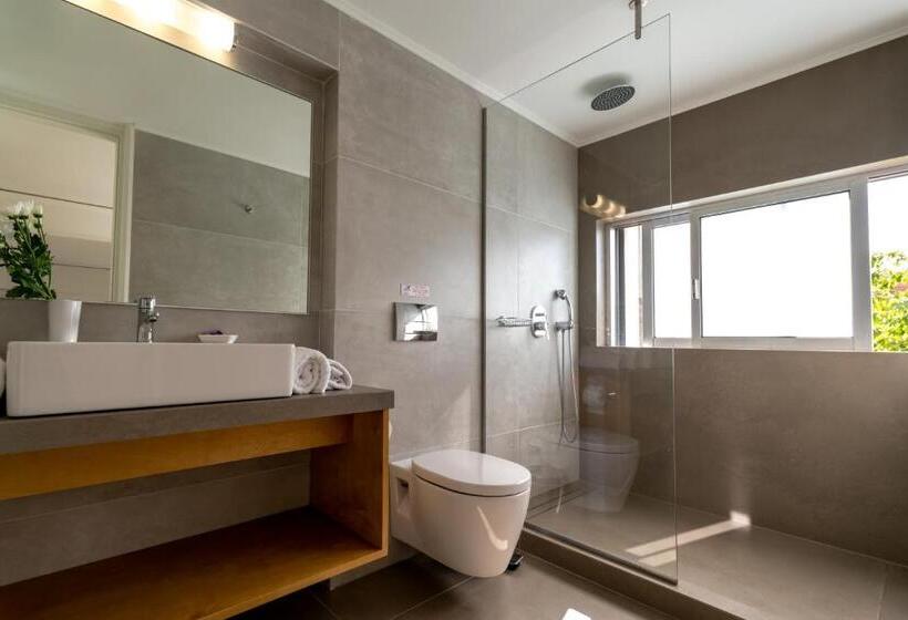 Номер Дюплекс, Lotus Hotel Apartments