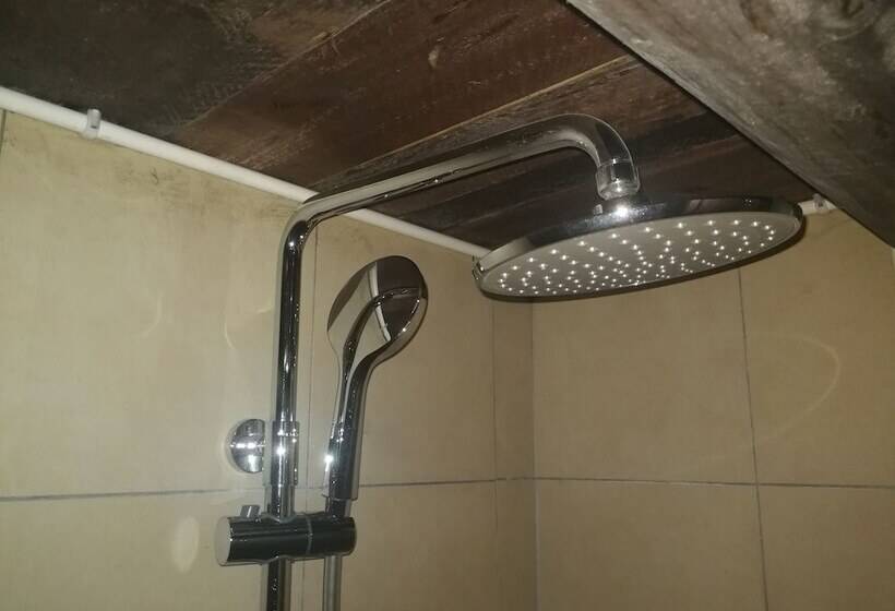 家庭套房, Lost World Sanjiang Guest House