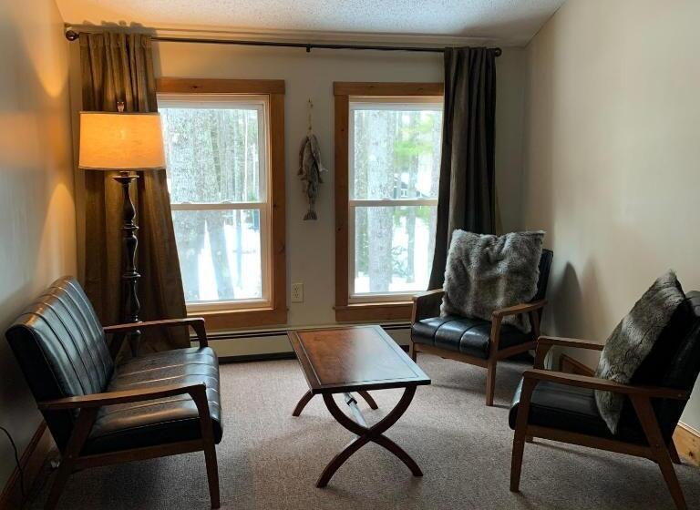 Номер Deluxe, The Lodge At Pleasant Point