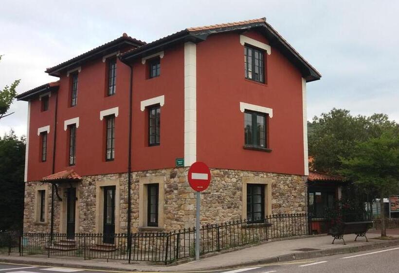 Номер Стандарт, Hostal Lierganes Fluviarium Rooms