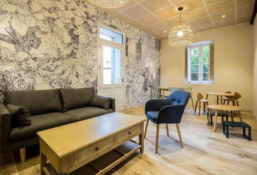 Семейный Номер, Hostal Lierganes Fluviarium Rooms