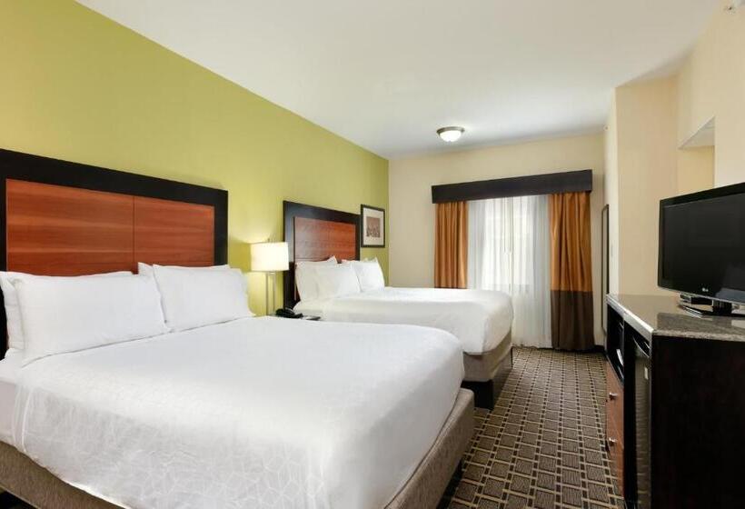 スタンダードルーム, Holiday Inn Express & Suites   Atlanta Downtown, An Ihg
