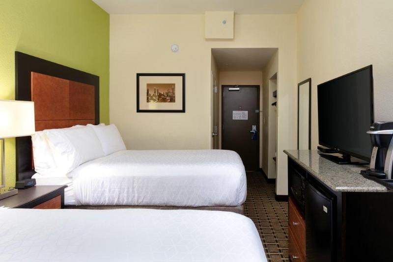 スタンダードルーム, Holiday Inn Express & Suites   Atlanta Downtown, An Ihg