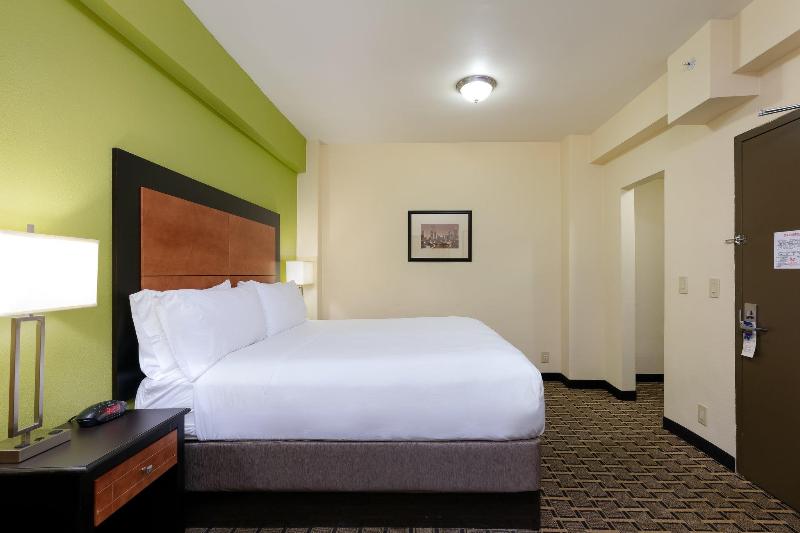 スタンダードルーム, Holiday Inn Express & Suites   Atlanta Downtown, An Ihg