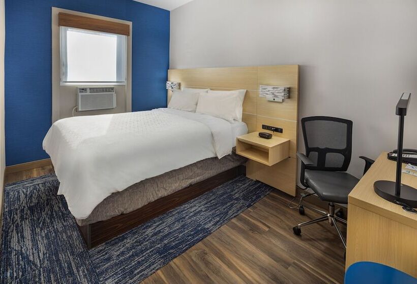 スタンダードルーム, Holiday Inn Express & Suites   Atlanta Downtown, An Ihg