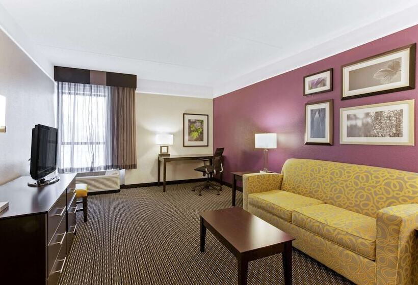 디럭스 룸, La Quinta By Wyndham Boston Andover