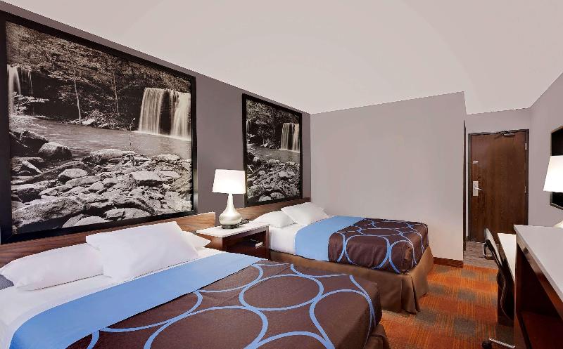 Номер Стандарт, Super 8 By Wyndham Fayetteville