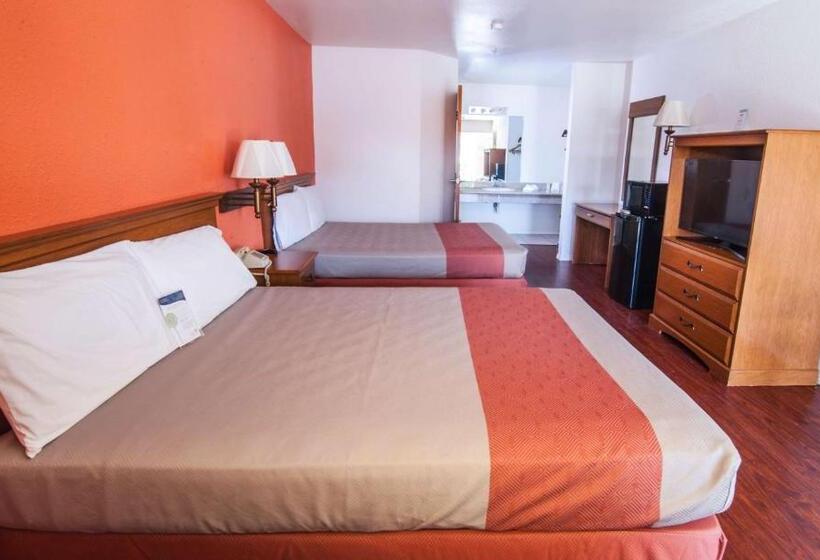 스탠다드 룸, Motel 6santa Nella, Ca  Los Banos