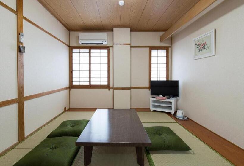 Quarto Estandar, Tabist Hotel Aihama Beppu