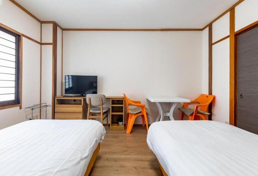 Quarto Estandar, Tabist Hotel Aihama Beppu