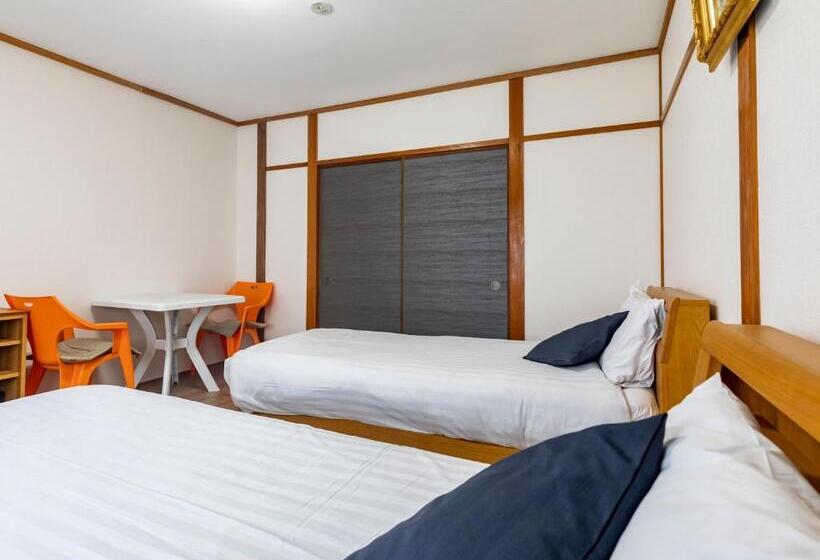 Quarto Estandar, Tabist Hotel Aihama Beppu