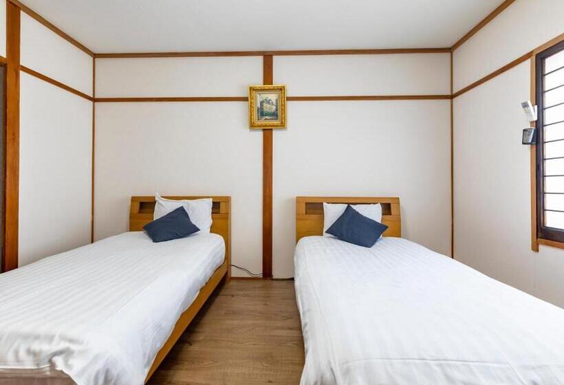 Quarto Estandar, Tabist Hotel Aihama Beppu