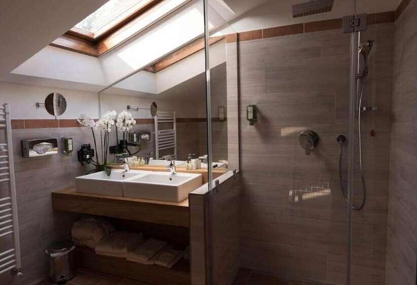 带1个卧室的高档别墅, Terra Antica   Resort, Winery & Spa