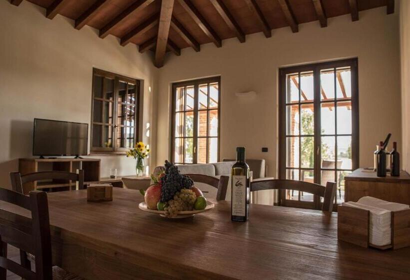 套房, Terra Antica   Resort, Winery & Spa