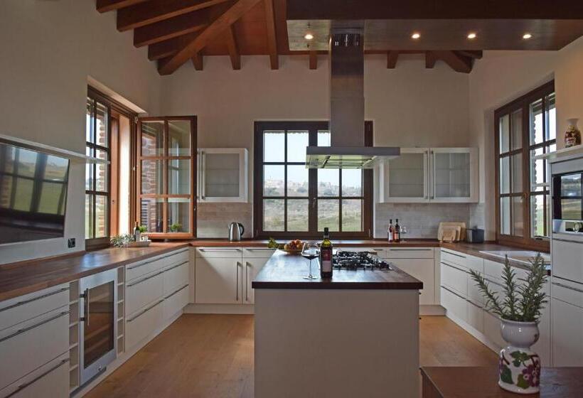 行政套房, Terra Antica   Resort, Winery & Spa